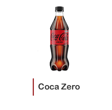 Coca-Cola Zero